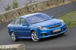 Opel Vectra OPC 2005 года